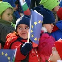Деца, Европейски съюз