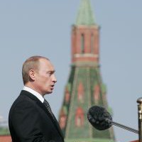 Речта на президента Путин