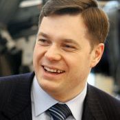 Алексей Мордашов, Северстал