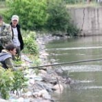 Рибари на Панчарево