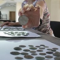 Заловени антични монети на летище Варна