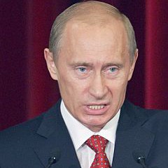 Президентът Путин привика спешно всички руски посланици