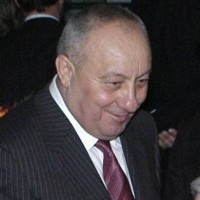 Бизнесменът Георги Гергов