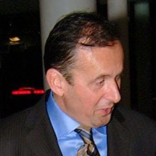 Валентин Димитров