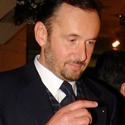 Валентин Димитров