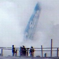 Самолет А-310 на Сибирските авиолинии се разби при кацане в Иркутск