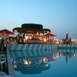 Вечерен купон на басейн “Люлин beach“