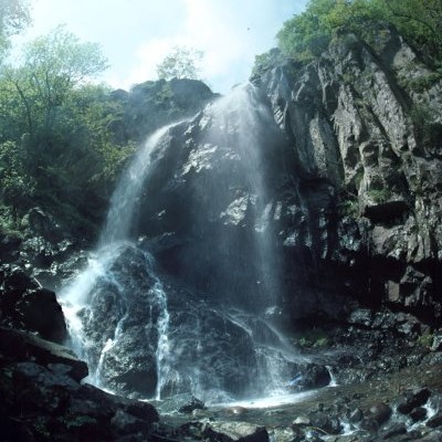 Боянският водопад на Витоша