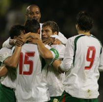 България победи Люксембург с 0:1