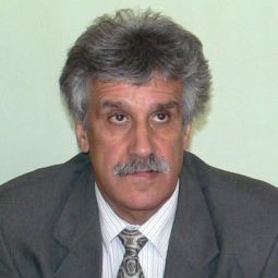 Емил Георгиев, председател на регионалния съюз на потребителите в Хассово