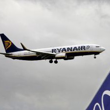 Самолети на Ryanair ще летят до и от България