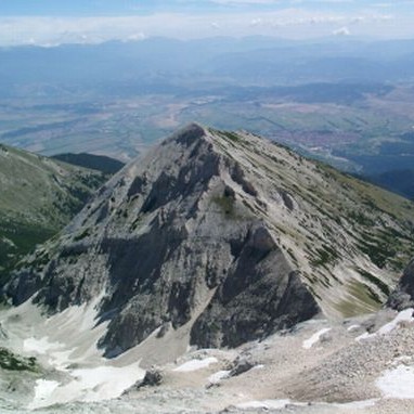 Пирин