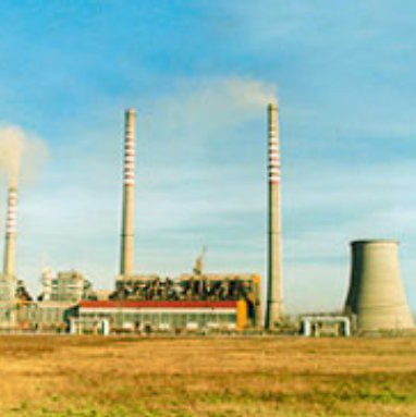 Топлофикация Русе