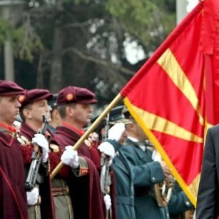 Македонският парламент може да приеме декларация срещу България