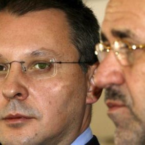 Сергей Станишев се срещна в Багдад с иракския си колега Нури ал Малики
