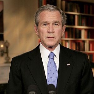 В телевизионно обръщение Буш представи новата си политика спрямо Ирак