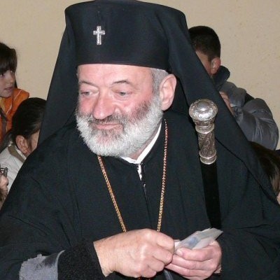 Старозагорският митрополит Галактион