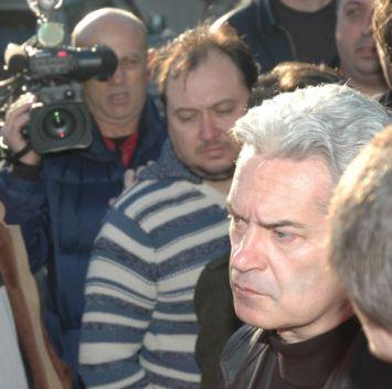 Волен Сидеров яхна протеста и той искане за оставки
