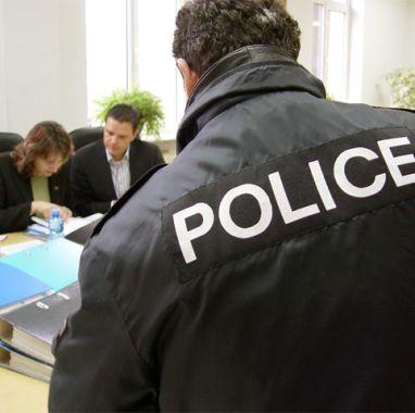 Полицията разследва документите за измами в програмата по САПАРД