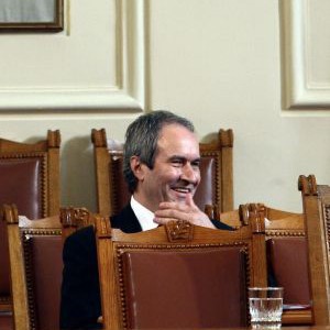 Министър Радослав Гайдарски - доволен