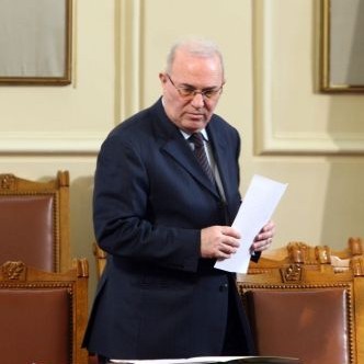 Веселин Близнаков
