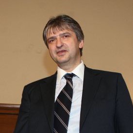 Лъчезар Иванов