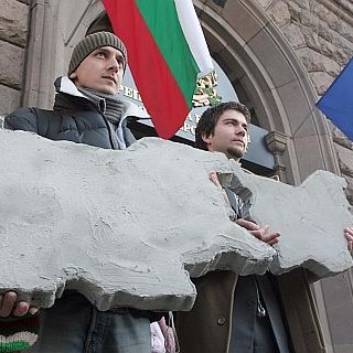 Еколози предрекоха бетонно бъдеще на България