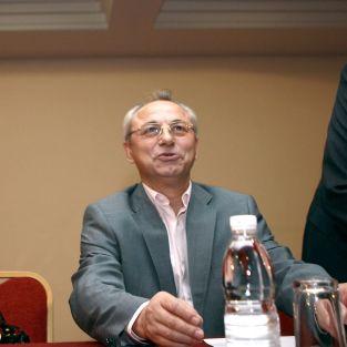 Ахмед Доган оглави предизборния щаб на ДПС за евроизборите