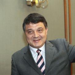 Николай Свинаров