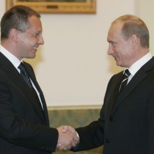 Президентът Путин и премиерът Станишев останаха доволни от развитието на двустранните отношения
