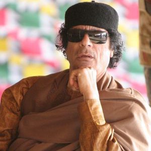 Кадафи: Слуховете за моята смърт са силно преувеличени