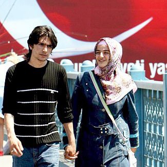 Двойка в Истанбул