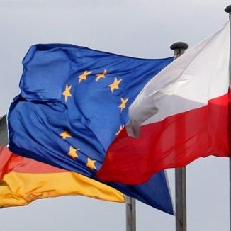 Полша - Германия - ЕС