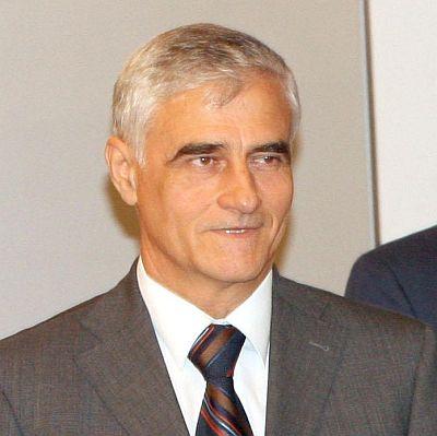 Петър Димитров