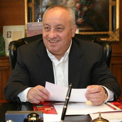 Георги Гергов се отказа от кметската надпревара в Пловдив