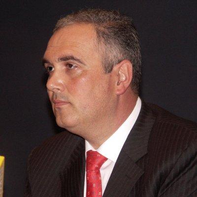 Венцислав Каймаканов - кандидат за кмет на Пловдив
