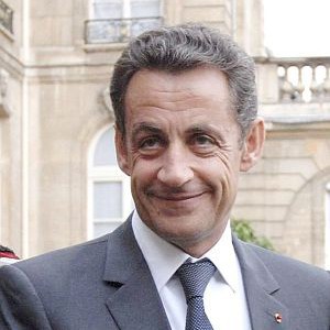 Саркози идва в България без съпругата си