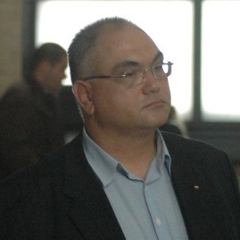 Владимир Кузов в съда