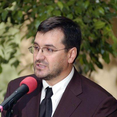 Новият кмет на Пловдив Славчо Атанасов полага клетва