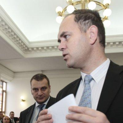 БСП номинира Георги Кадиев за председател на СОС