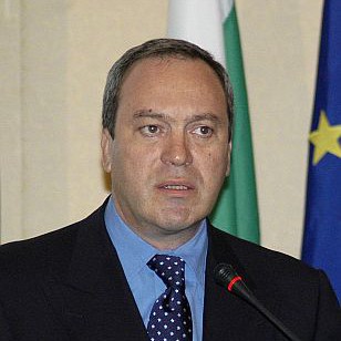 Виктор Папазов, председател на СД на БФБ