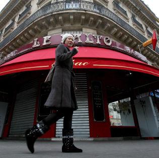 Новата 20008 г. година за французите започва без цигари в заведенията