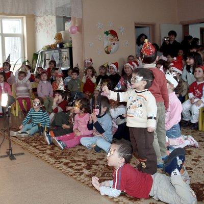 Пуснаха сайта за записване в детските градини в София