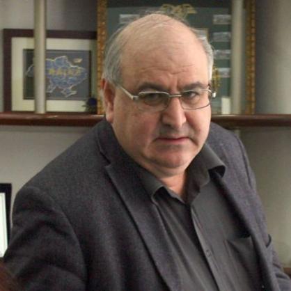 Олег Петков, изпълнителен директор на БДЖ