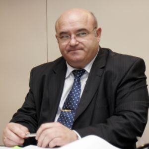 Димитър Пейчев, зам.-министър на земеделието и продоволствието
