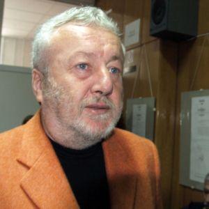 Стоян Чешмеджиев, бивш директор на Радио-Варна