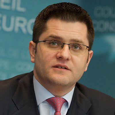Министърът на външните работи на Сърбия Вук Йеремич