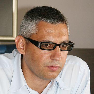 Изчезналият бургаски бизнесмен Стоян Стоянов
