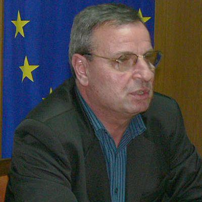 Директорът на ОДП Бургас Павлин Димитров