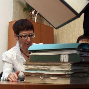 Комисията по досиетата обяви днес, 4 април, първите двама източногерманци, убити от Гранични войски при бягство през българската граница - Екатерина Бончева